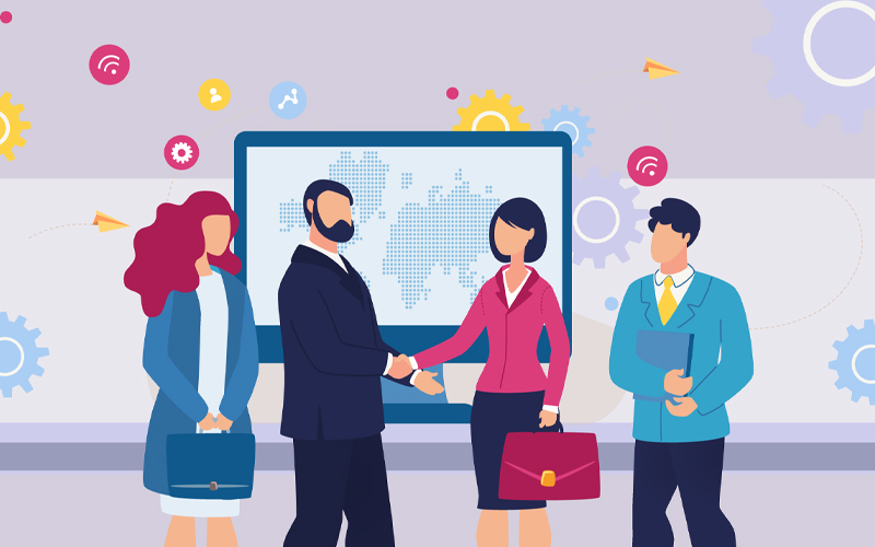 Tập trung phát triển kỹ năng giao tiếp