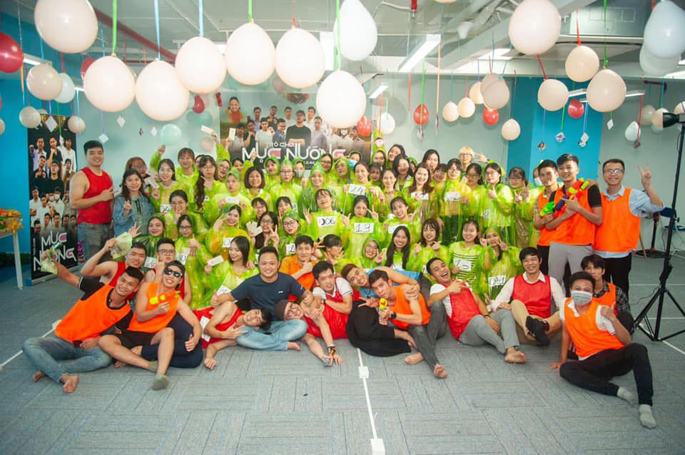 Trung tâm anh ngữ pantado