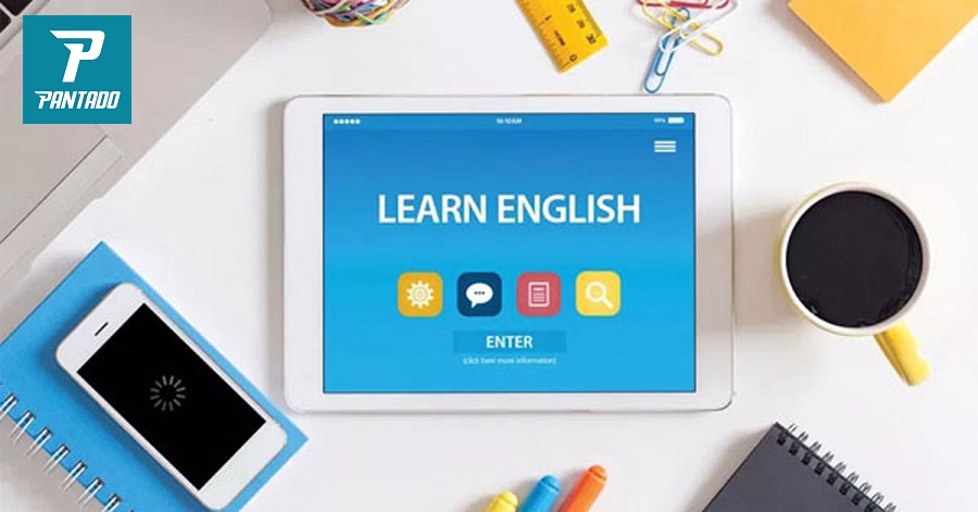 3 bí mật để học tiếng anh trực tuyến 