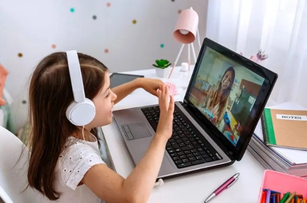 Hướng dẫn cho trẻ nghe hiểu tiếng Anh dễ dàng