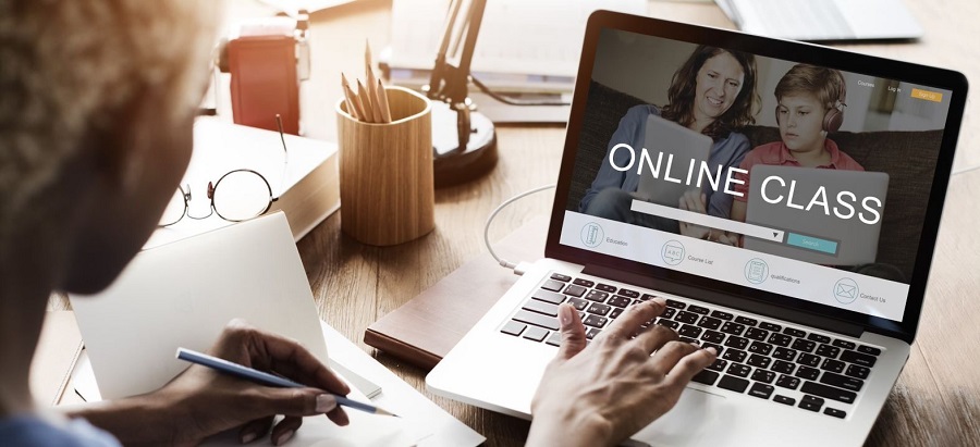 4 LÝ DO HỌC TIẾNG ANH TRỰC TUYẾN TỐT HƠN