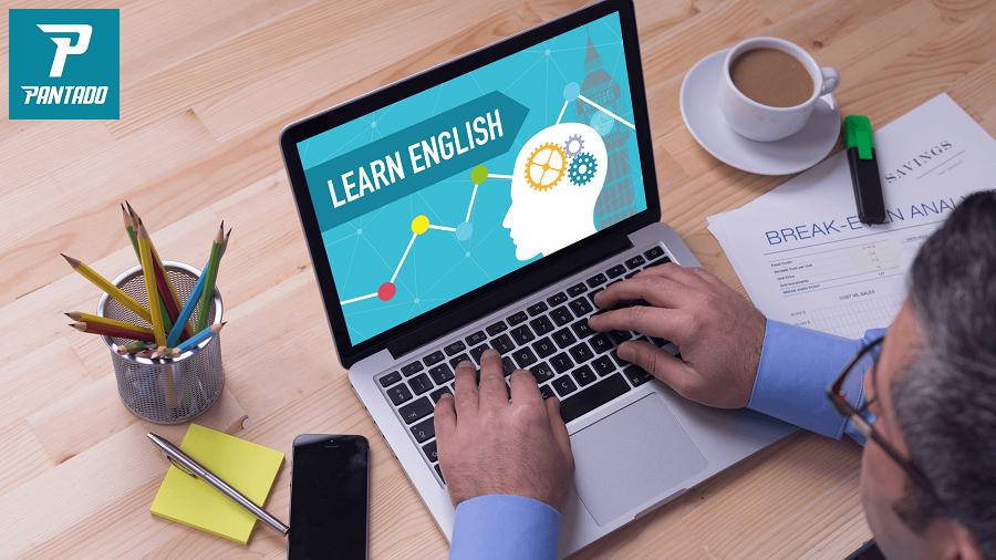 4 LÝ DO HỌC TIẾNG ANH TRỰC TUYẾN TỐT HƠN