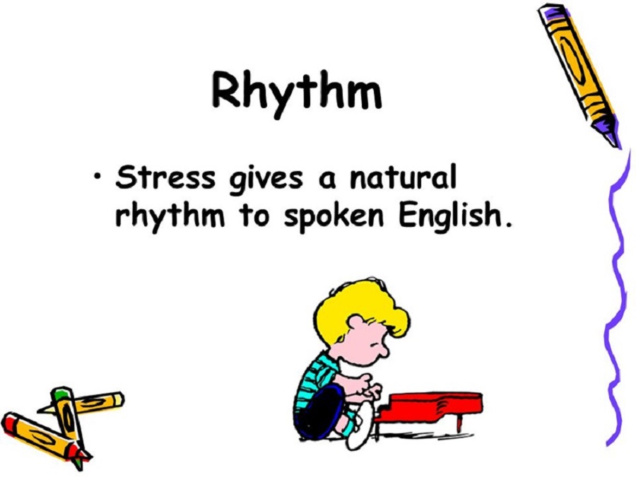 quy tắc trọng âm trong tiếng Anh