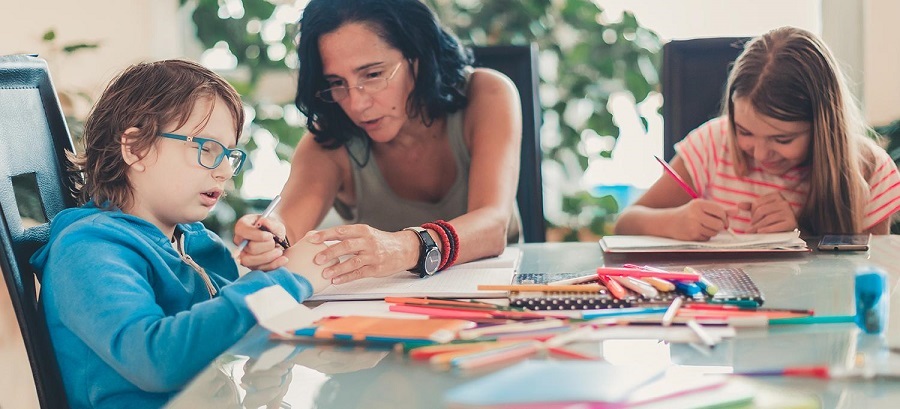  7 cách hiệu quả để dạy trẻ nghe lời