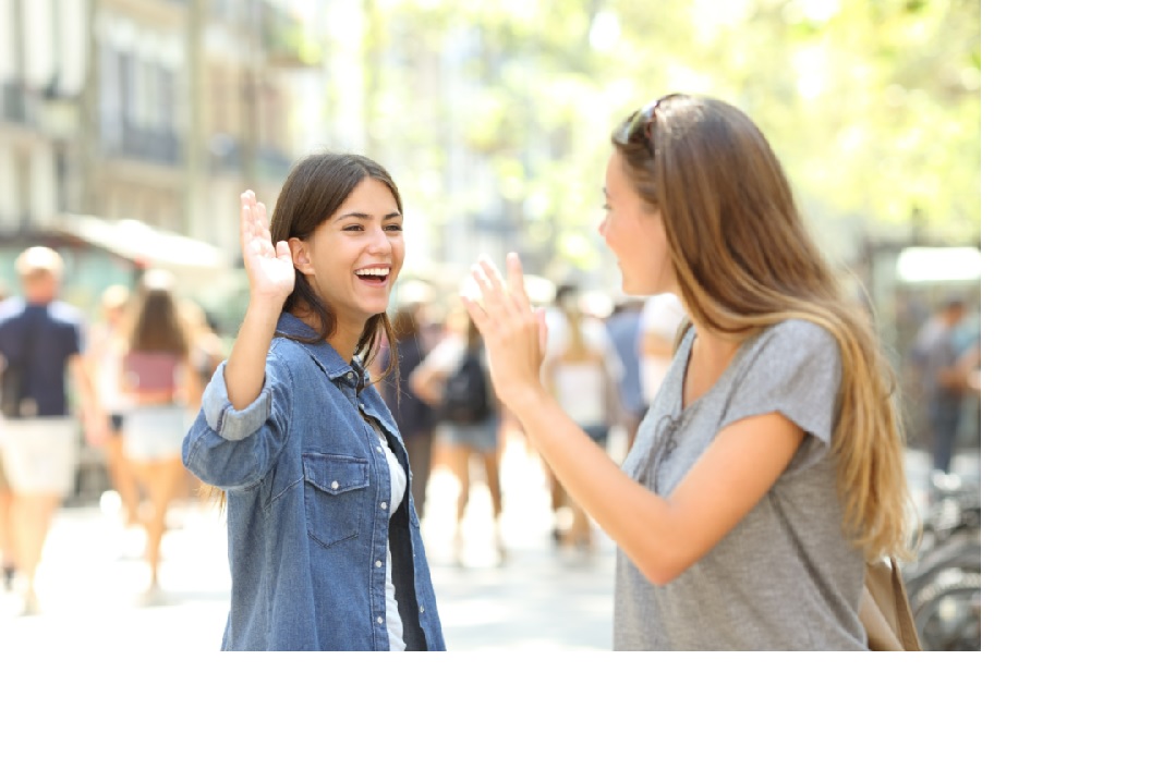 Cách để bắt đầu và kết thúc 1 cuộc hội thoại bằng tiếng Anh