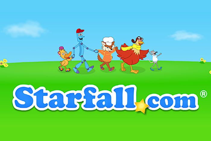 trang web luyện nghe tiếng anh cho trẻ em