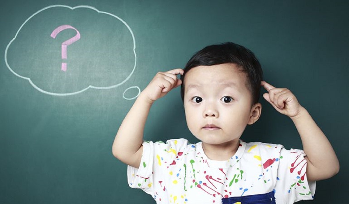 Bài học giúp trẻ phát triển tốt nhất