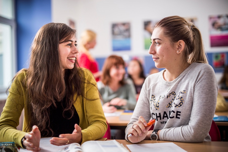 cải thiện kỹ năng Nói và Phát âm tiếng Anh