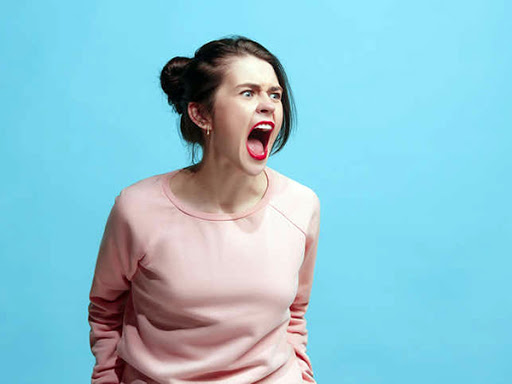 mẫu câu bày tỏ sự tức giận bằng tiếng Anh