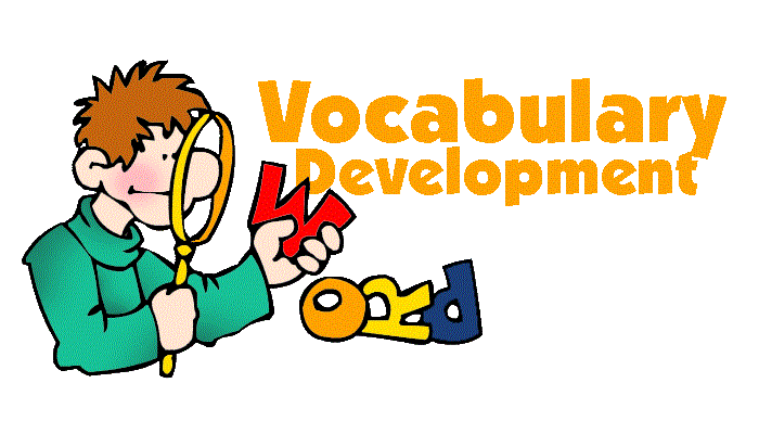 Bí quyết học từ vựng tiếng Anh lớp 1