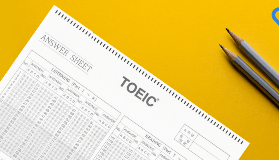 bí quyết luyện TOEIC reading tiến bộ