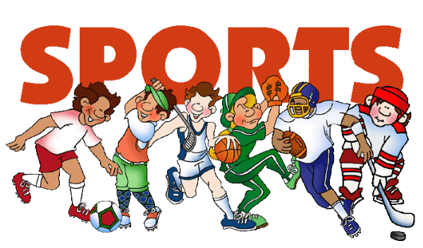 Các môn thể thao bằng tiếng anh