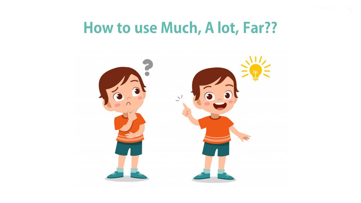 Các trạng từ chỉ mức độ trong tiếng Anh