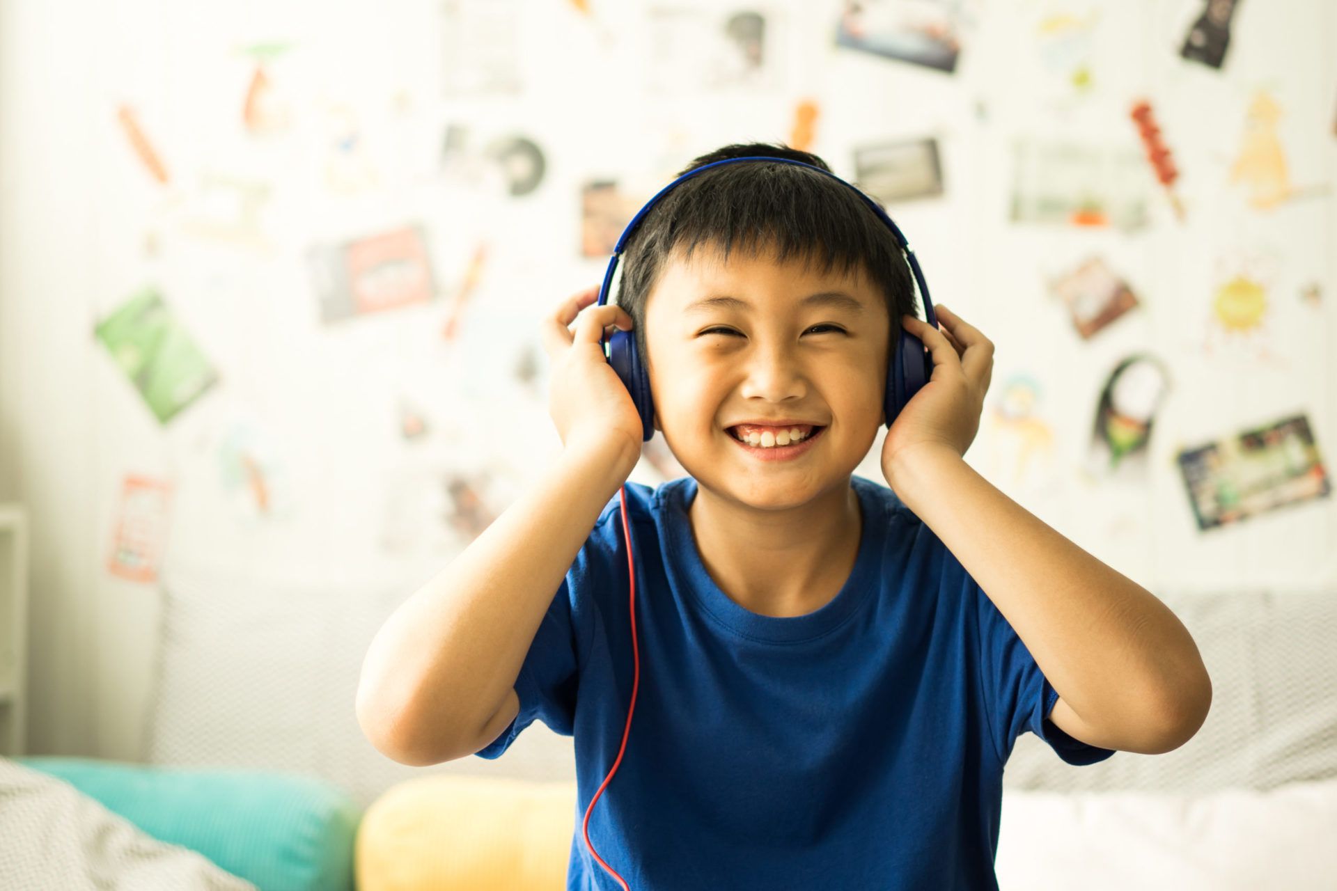 Luyện nghe tiếng anh qua podcast trên web