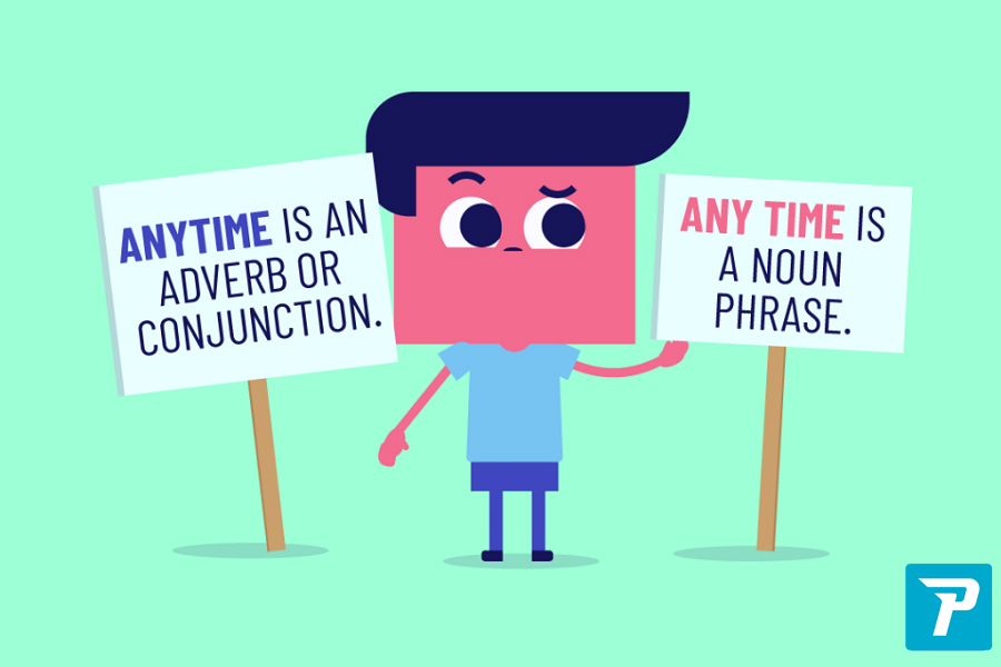 Các từ ghép trong tiếng Anh và ý nghĩa