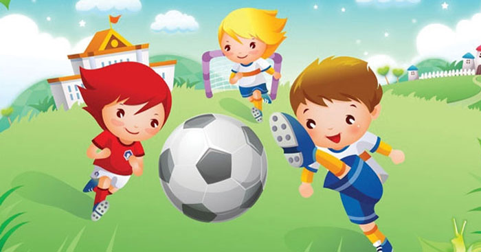 Từ vựng về các môn thể thao bằng tiếng anh