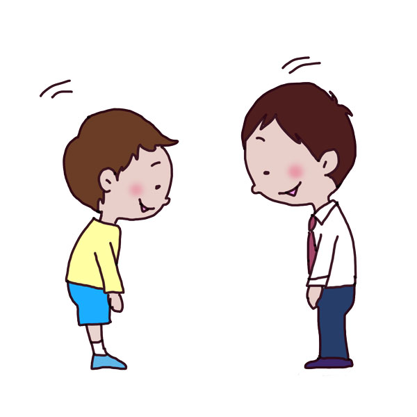 Các cách chào hỏi bằng tiếng Anh