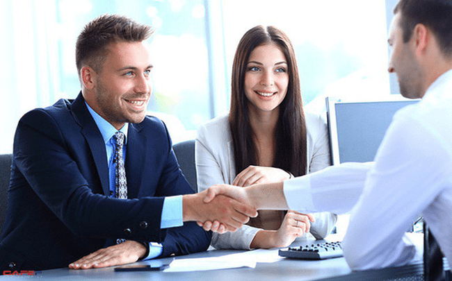 Các cách chào hỏi bằng tiếng Anh