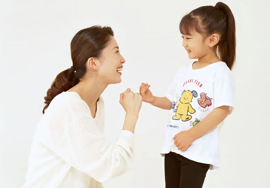 Cách dạy con ngoan hữu ích dành cho bố mẹ