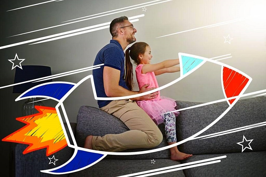 cách dạy tiếng anh cho trẻ tại nhà