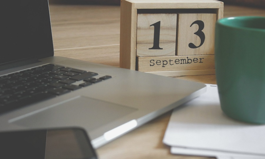 Cách đọc và viết ngày tháng bằng tiếng Anh