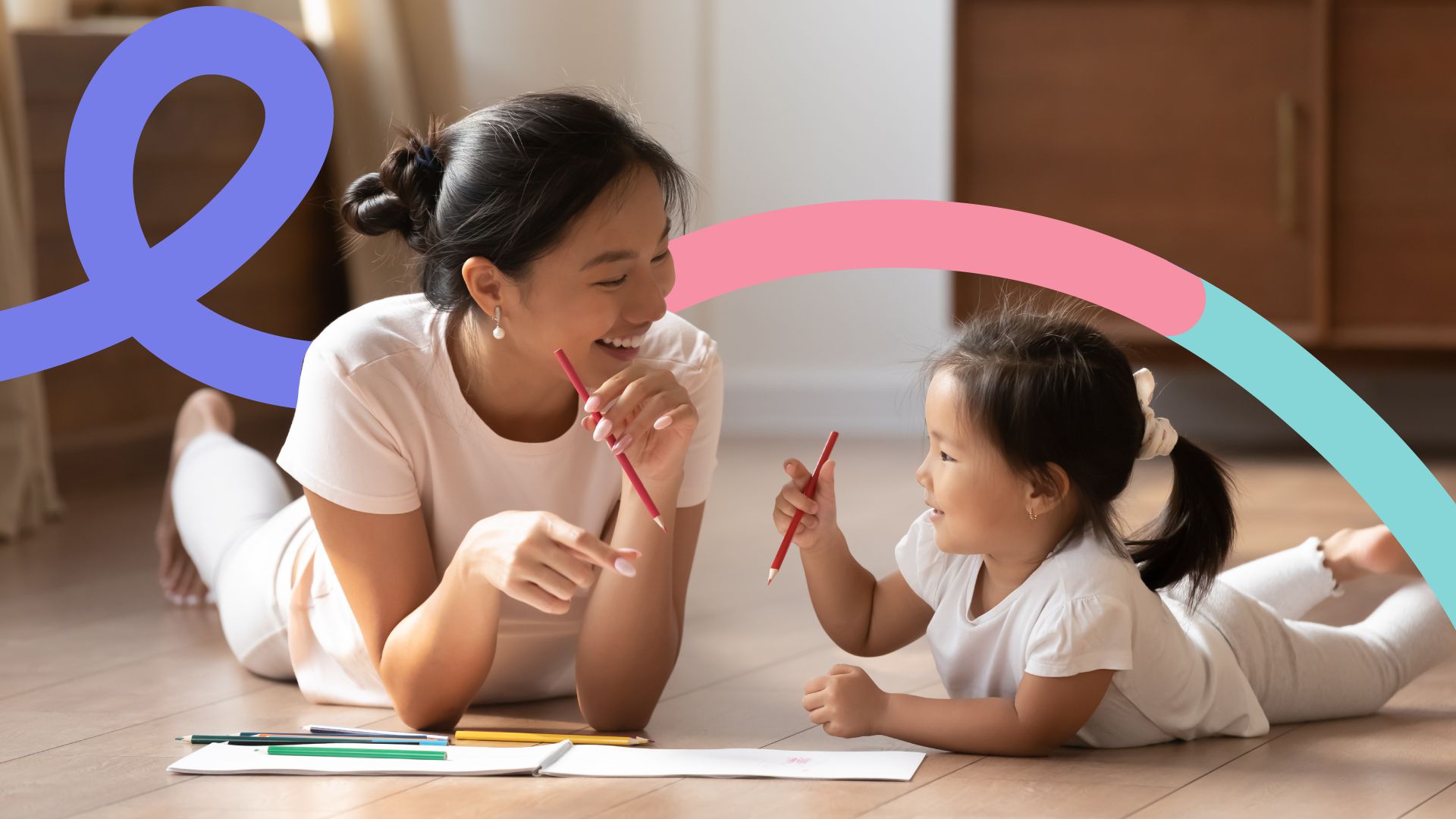 cách học tiếng anh cho bé