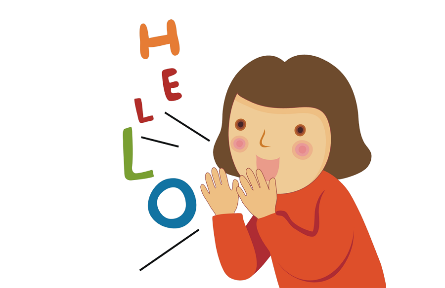 Cách kiểm tra cách phát âm của các từ tiếng Anh