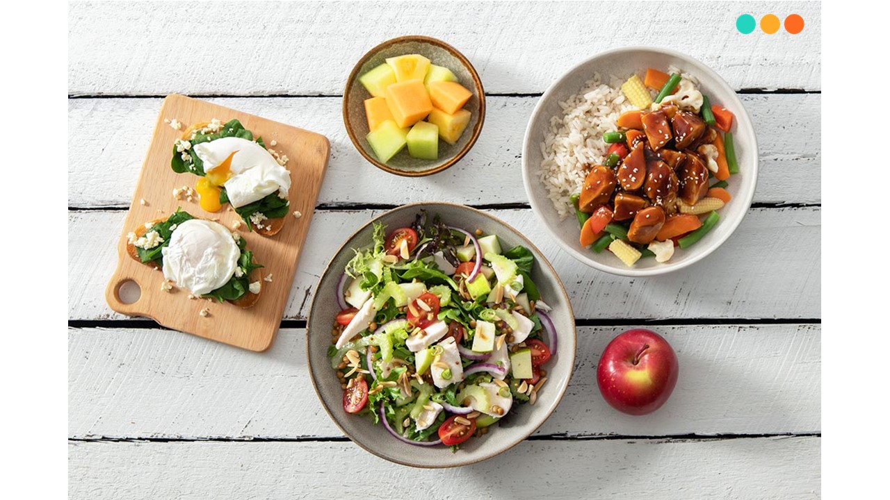 Cách miêu tả các mùi vị trong tiếng Anh