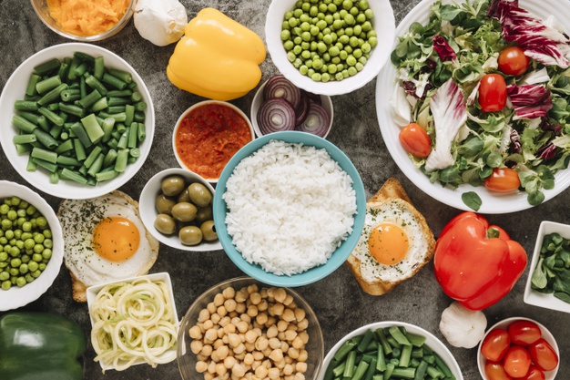 Cách miêu tả các mùi vị trong tiếng Anh