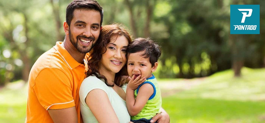 Cách nuôi dạy một đứa trẻ ngoan