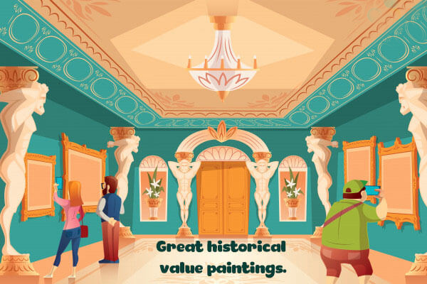 phân biệt Historic và Historical