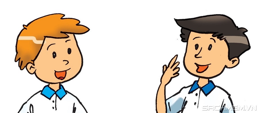 Cách trả lời và tiếp tục cuộc trò chuyện trong tiếng Anh