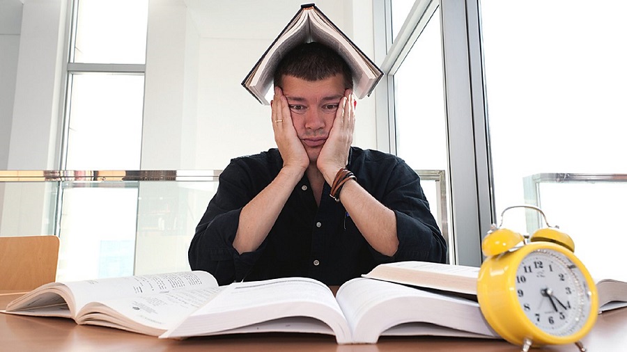 Cách xử lý kỳ thi tiếng anh