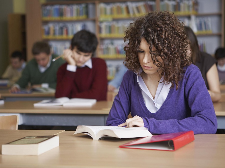 cải thiện sự tập trung của bạn cho việc học tập