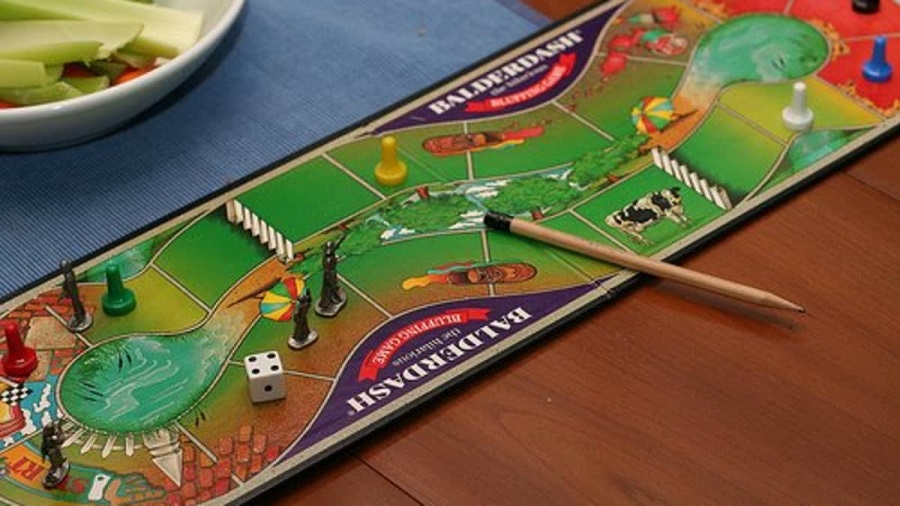 Cải thiện tiếng anh qua trò chơi