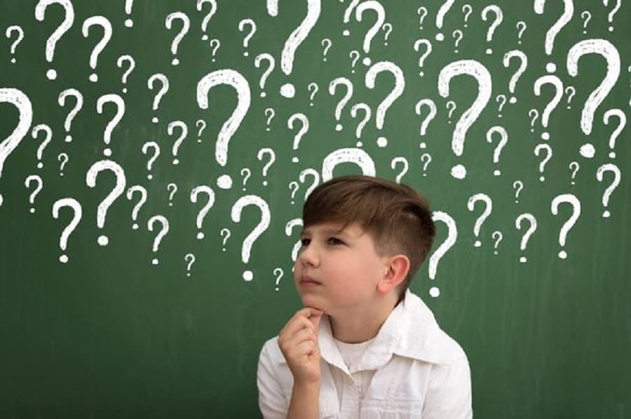 Câu đố trong tiếng Anh