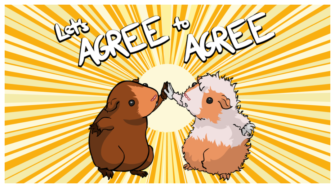 phân biệt propose và agree