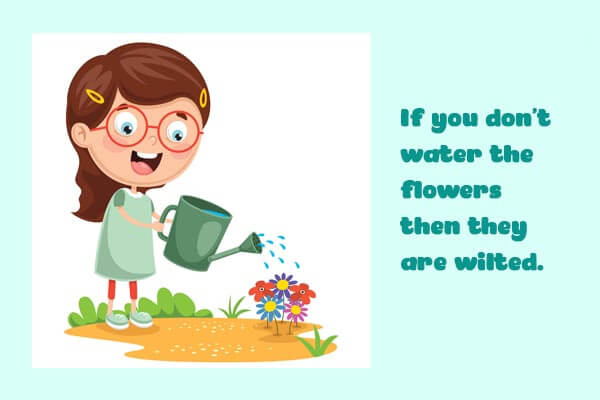 cấu trúc If... then