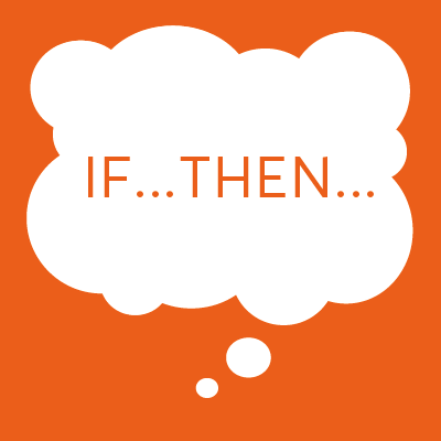 Cách dùng cấu trúc If… then