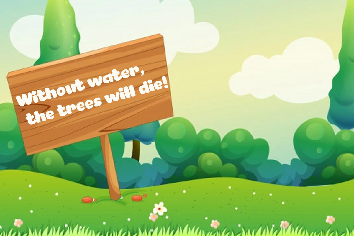 Cấu trúc với Without trong tiếng Anh