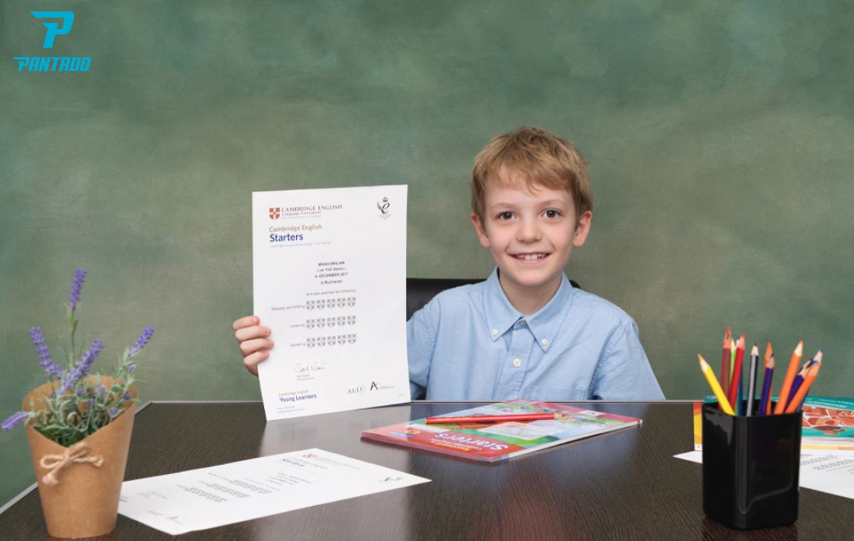 chứng chỉ cambridge và ielts