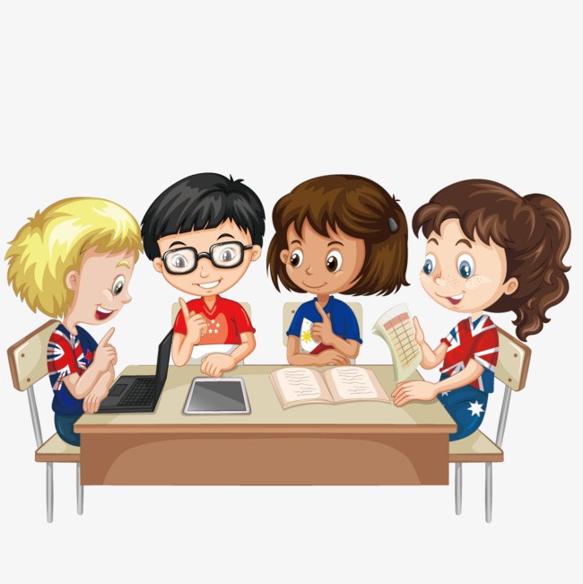 chương trình truyền hình yêu thích bằng tiếng Anh 