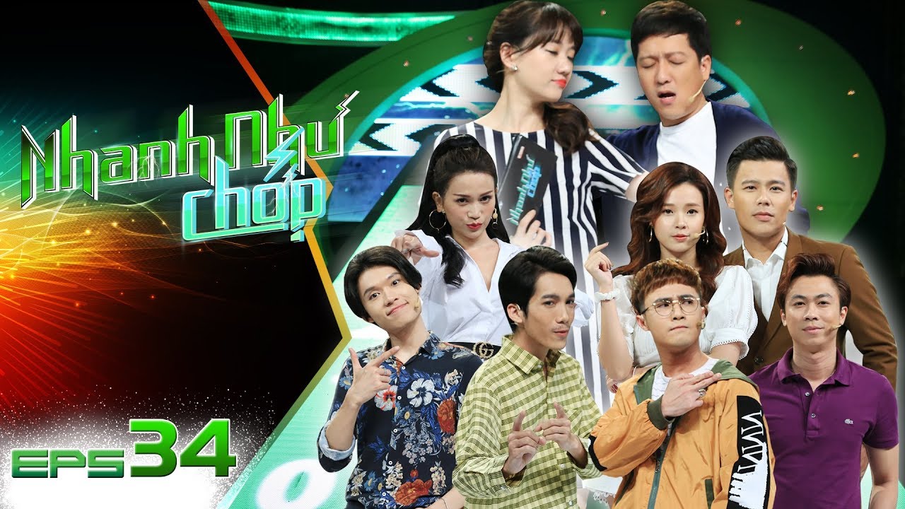 chương trình truyền hình yêu thích bằng tiếng Anh 