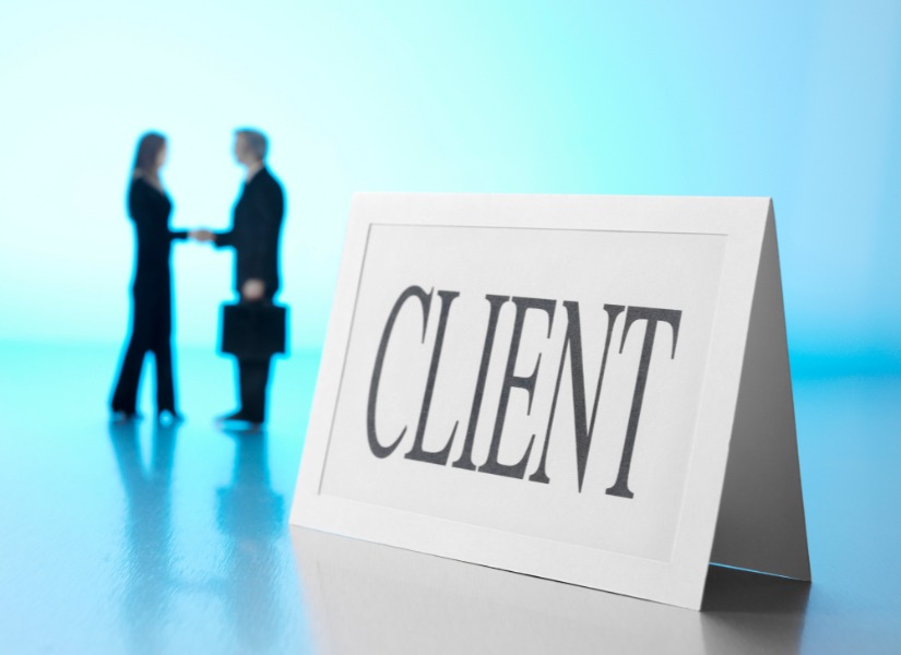 Định nghĩa và cách dùng của “Client”