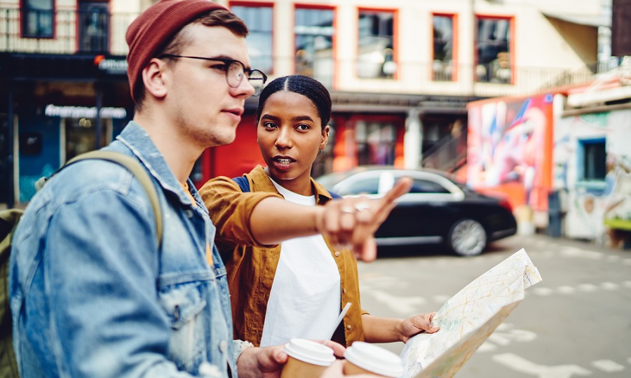 cụm từ tiếng Anh hữu ích khi đi du lịch