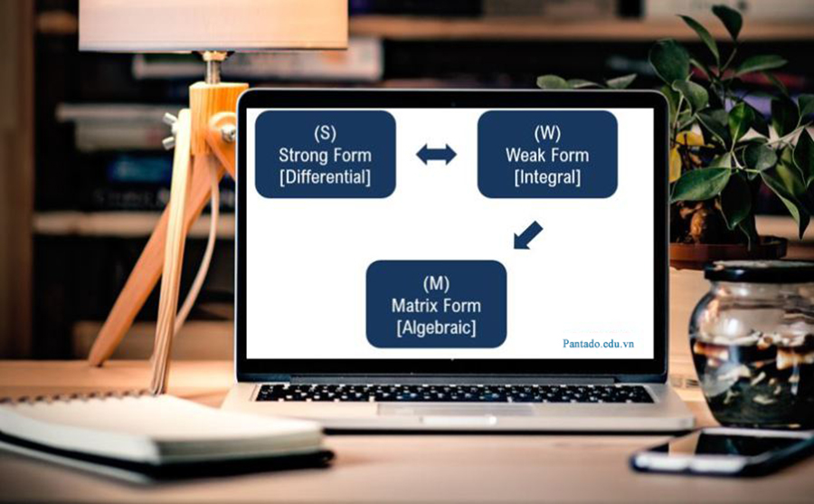 Dạng mạnh và dạng yếu trong hội thoại tiếng Anh