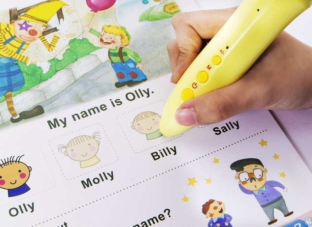 học tiếng Anh trực tuyến 1 kèm 1