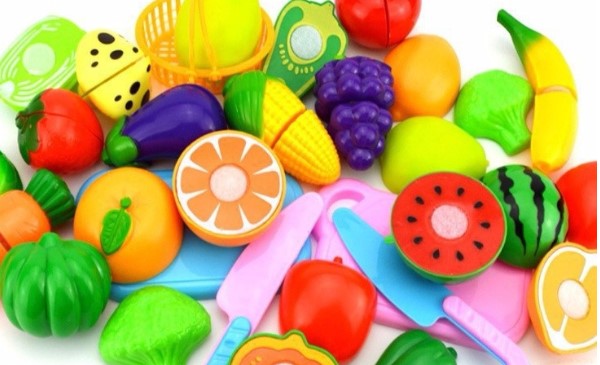 từ vựng màu sắc tiếng anh qua hoa quả