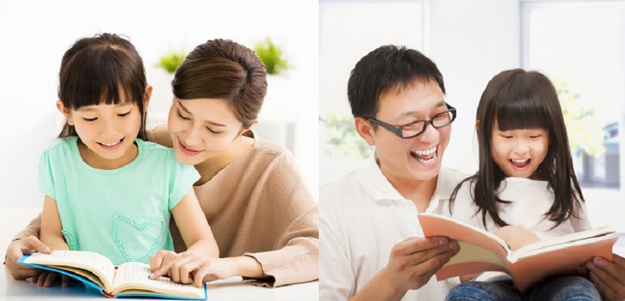 Giá trị nuôi dạy con ngoan hơn