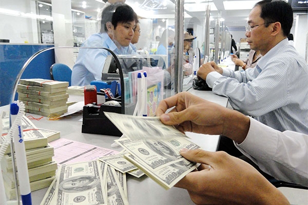 giao tiếp tiếng Anh ngân hàng